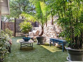 2101 Airole WAY A, Austin TX 78704