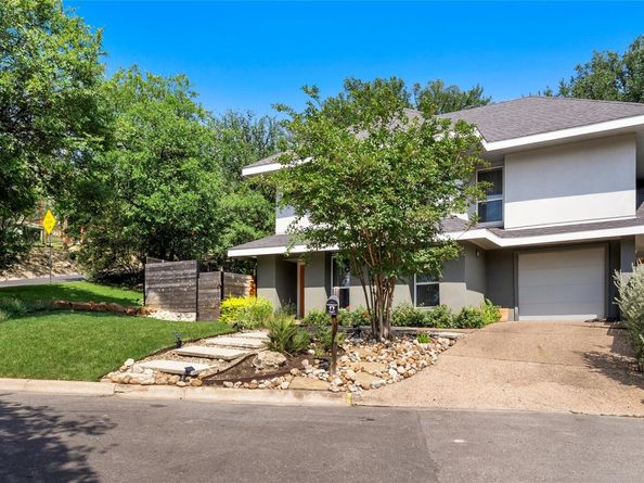 2101 Airole WAY A, Austin TX 78704