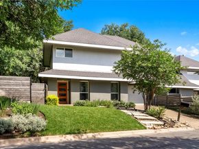 2101 Airole WAY A, Austin TX 78704