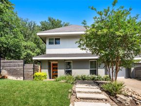 2101 Airole WAY A, Austin TX 78704