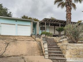 4902 Parell PATH, Austin TX 78744