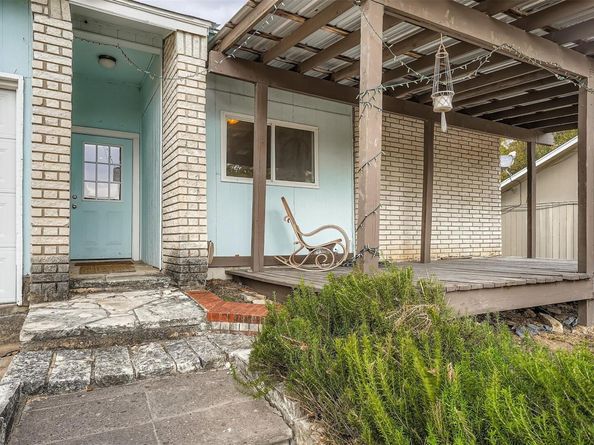 4902 Parell PATH, Austin TX 78744