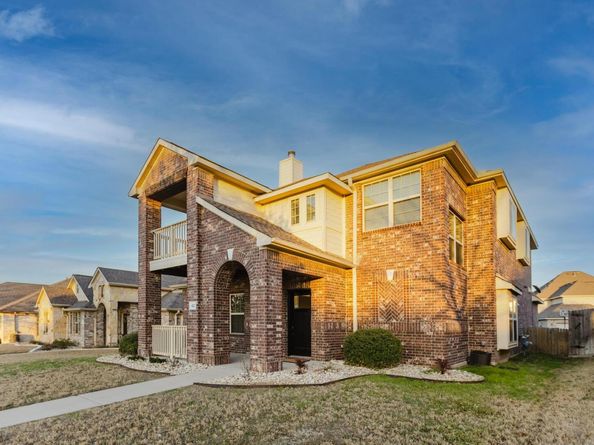 422 Village Commons BLVD, Georgetown TX 78633