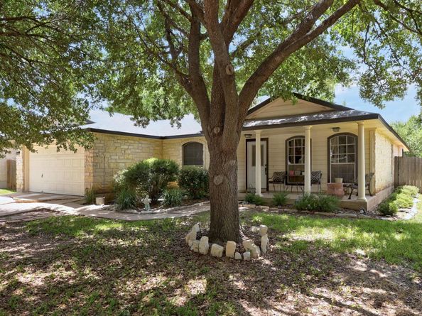 2556 Vernell WAY, Round Rock TX 78664