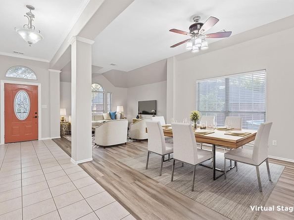 15835 Garrison CIR, Austin TX 78717