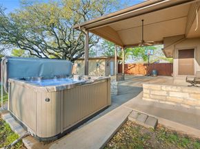 15835 Garrison CIR, Austin TX 78717