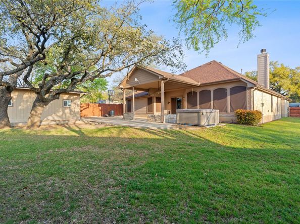 15835 Garrison CIR, Austin TX 78717