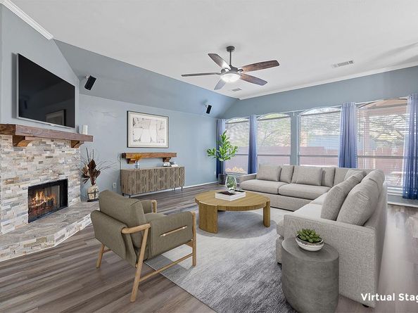15835 Garrison CIR, Austin TX 78717