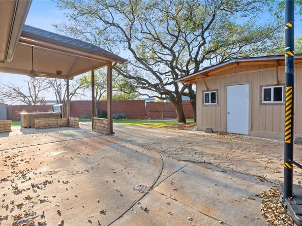 15835 Garrison CIR, Austin TX 78717