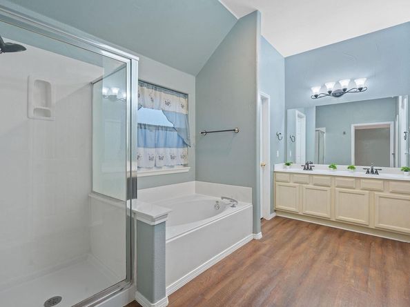 15835 Garrison CIR, Austin TX 78717