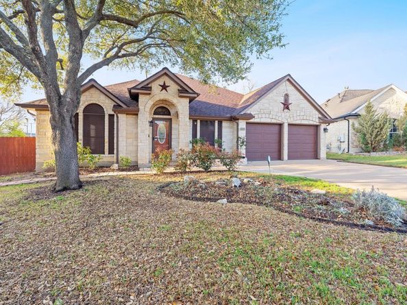 15835 Garrison CIR, Austin TX 78717