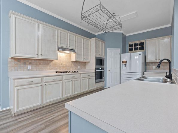 15835 Garrison CIR, Austin TX 78717