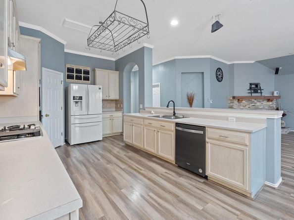 15835 Garrison CIR, Austin TX 78717