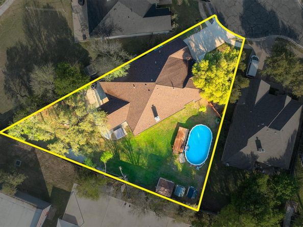 15835 Garrison CIR, Austin TX 78717