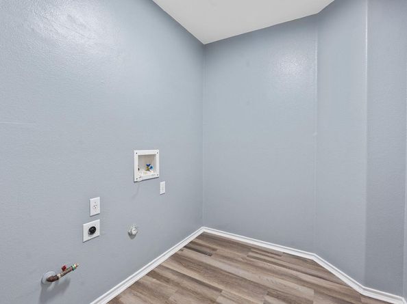 15835 Garrison CIR, Austin TX 78717
