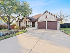 15835 Garrison CIR, Austin TX 78717