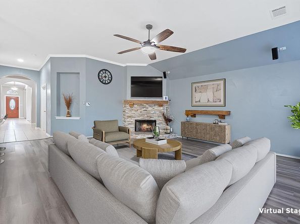 15835 Garrison CIR, Austin TX 78717