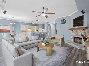 15835 Garrison CIR, Austin TX 78717