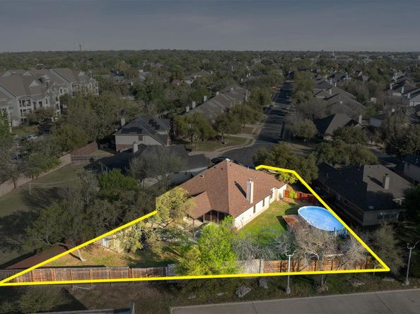 15835 Garrison CIR, Austin TX 78717