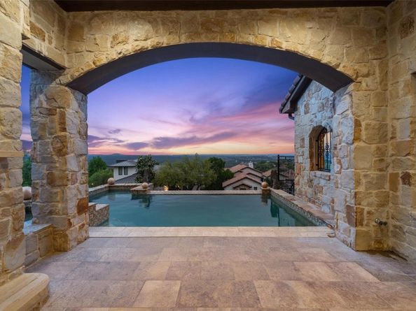 11913 Preserve Vista TER, Austin TX 78738