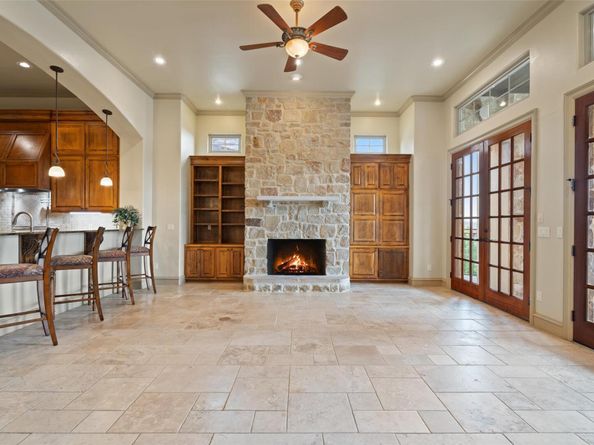 11913 Preserve Vista TER, Austin TX 78738