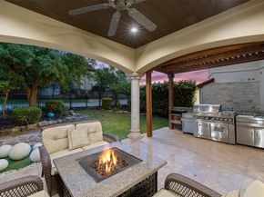 11913 Preserve Vista TER, Austin TX 78738