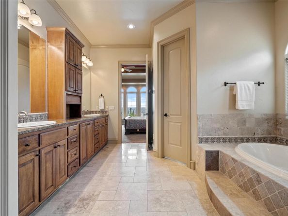 11913 Preserve Vista TER, Austin TX 78738