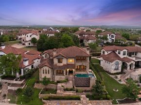 11913 Preserve Vista TER, Austin TX 78738