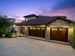 11913 Preserve Vista TER, Austin TX 78738