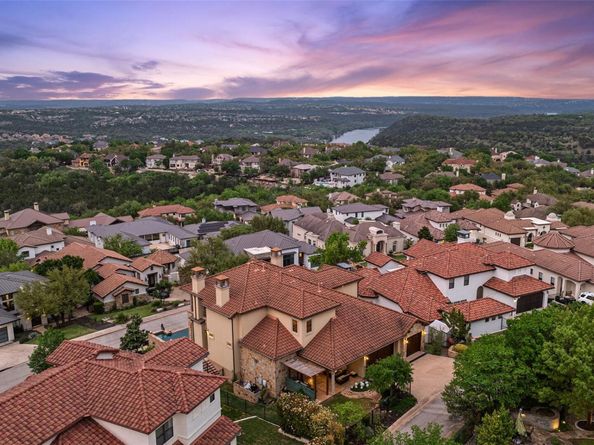 11913 Preserve Vista TER, Austin TX 78738