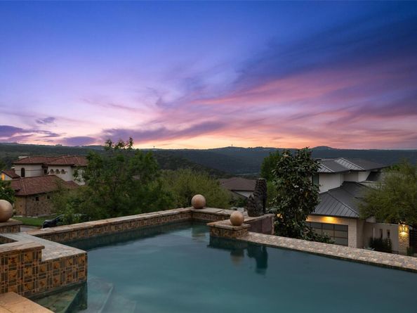11913 Preserve Vista TER, Austin TX 78738