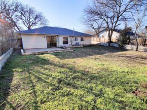 5203 Gladstone DR, Austin TX 78723