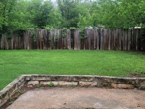 5203 Gladstone DR, Austin TX 78723