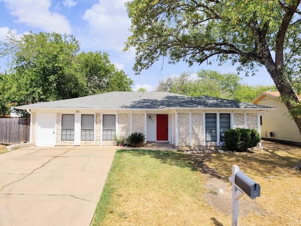 5203 Gladstone DR, Austin TX 78723