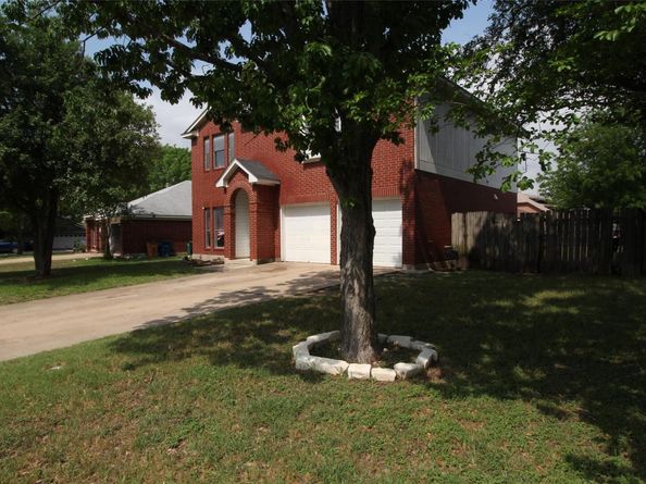 12302 Uttimer LN, Austin TX 78753