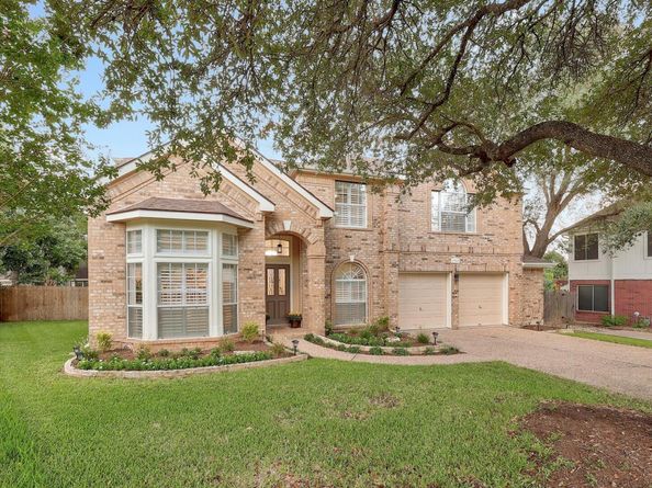 10810 Pinkney LN, Austin TX 78739