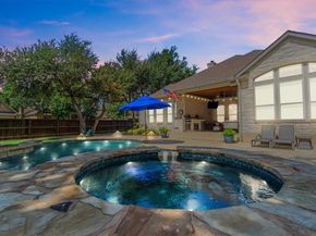 10701 Copper Basin CV, Austin TX 78717