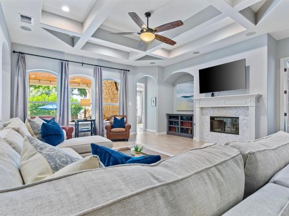 10701 Copper Basin CV, Austin TX 78717