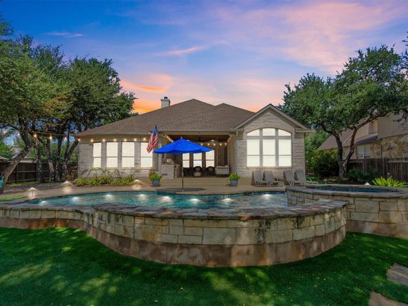 10701 Copper Basin CV, Austin TX 78717
