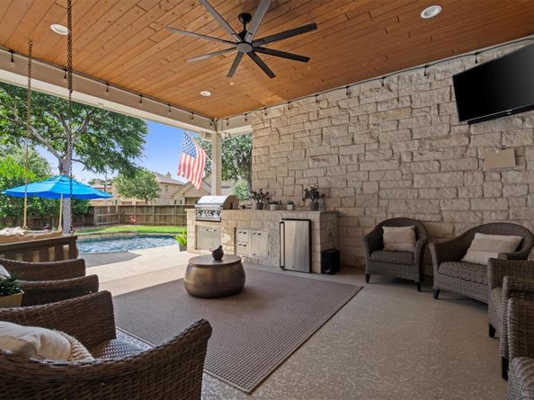 10701 Copper Basin CV, Austin TX 78717