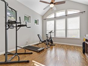 10701 Copper Basin CV, Austin TX 78717
