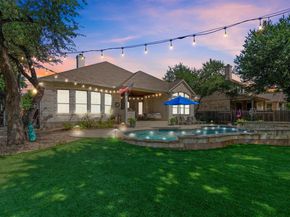 10701 Copper Basin CV, Austin TX 78717