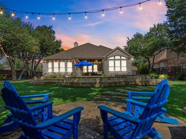 10701 Copper Basin CV, Austin TX 78717