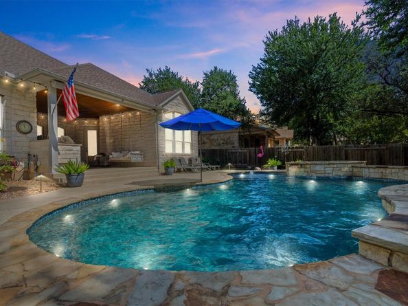 10701 Copper Basin CV, Austin TX 78717