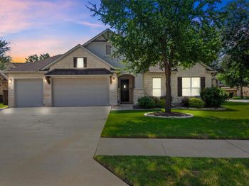 10701 Copper Basin CV