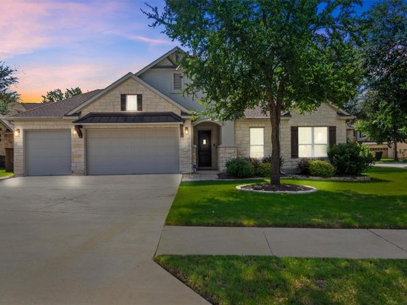 10701 Copper Basin CV, Austin TX 78717