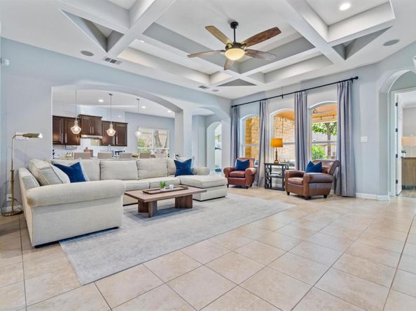 10701 Copper Basin CV, Austin TX 78717