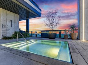 610 Davis ST 2607, Austin TX 78701