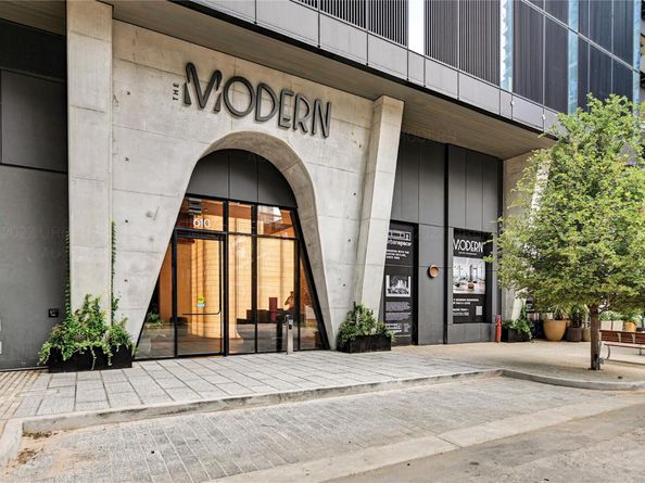 610 Davis ST 2607, Austin TX 78701