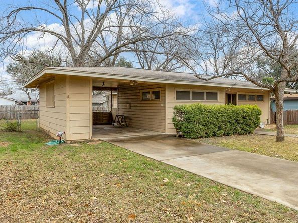 4809 Westfield DR, Austin TX 78731